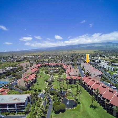 **Newly Remodeled** Steps To Kamaole 3 Beach! Wailea  Exterior foto