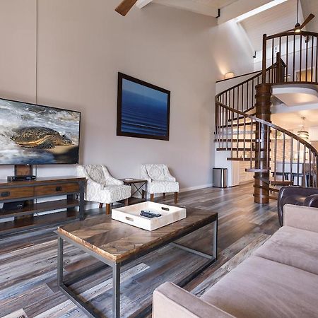 **Newly Remodeled** Steps To Kamaole 3 Beach! Wailea  Exterior foto