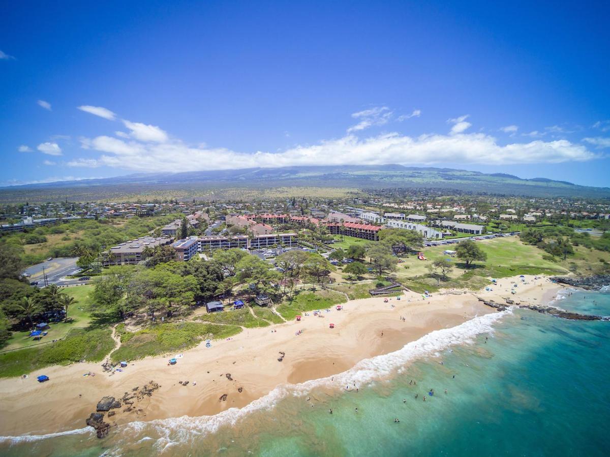**Newly Remodeled** Steps To Kamaole 3 Beach! Wailea  Exterior foto
