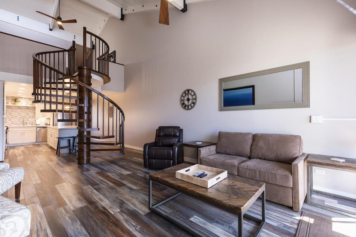 **Newly Remodeled** Steps To Kamaole 3 Beach! Wailea  Exterior foto