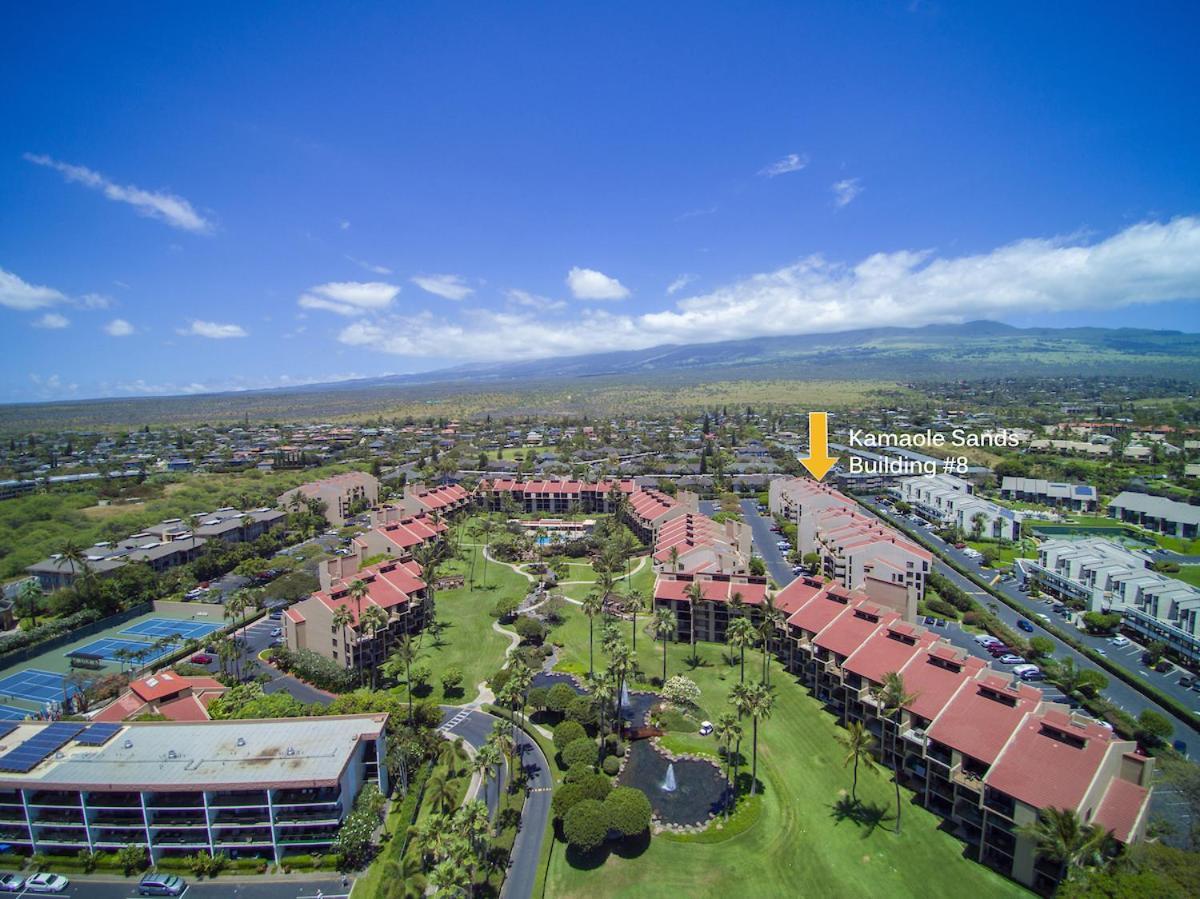 **Newly Remodeled** Steps To Kamaole 3 Beach! Wailea  Exterior foto