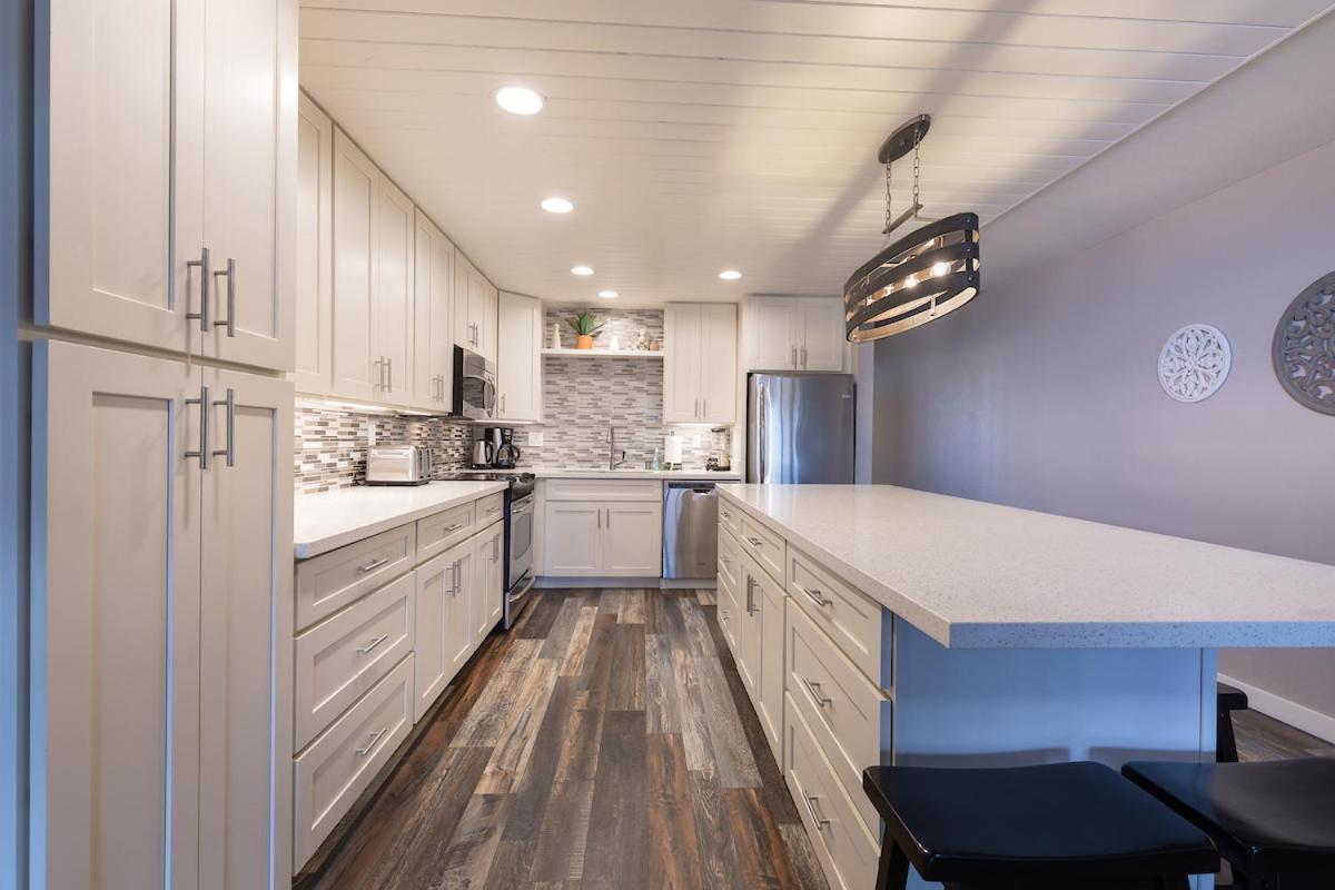 **Newly Remodeled** Steps To Kamaole 3 Beach! Wailea  Exterior foto