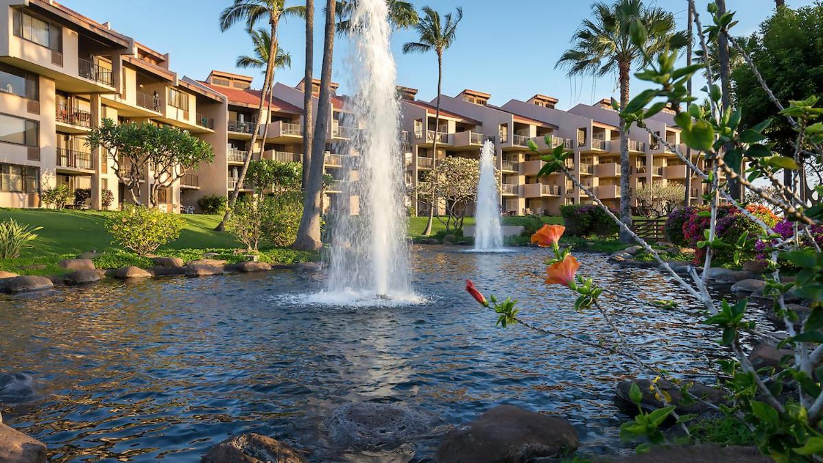 **Newly Remodeled** Steps To Kamaole 3 Beach! Wailea  Exterior foto